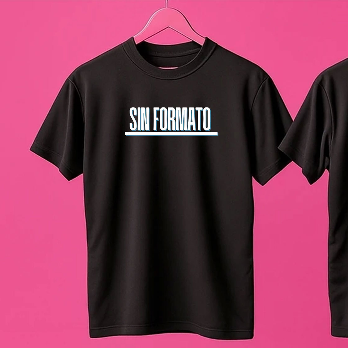 Camisa Sin_Formato - Imagen 2